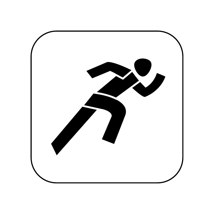 icon_leichtathletik_schwarz_auf_weiss_50mm_rgb_300dpi