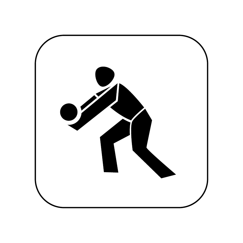 icon_volleyball_schwarz_auf_weiss_50mm_rgb_300dpi