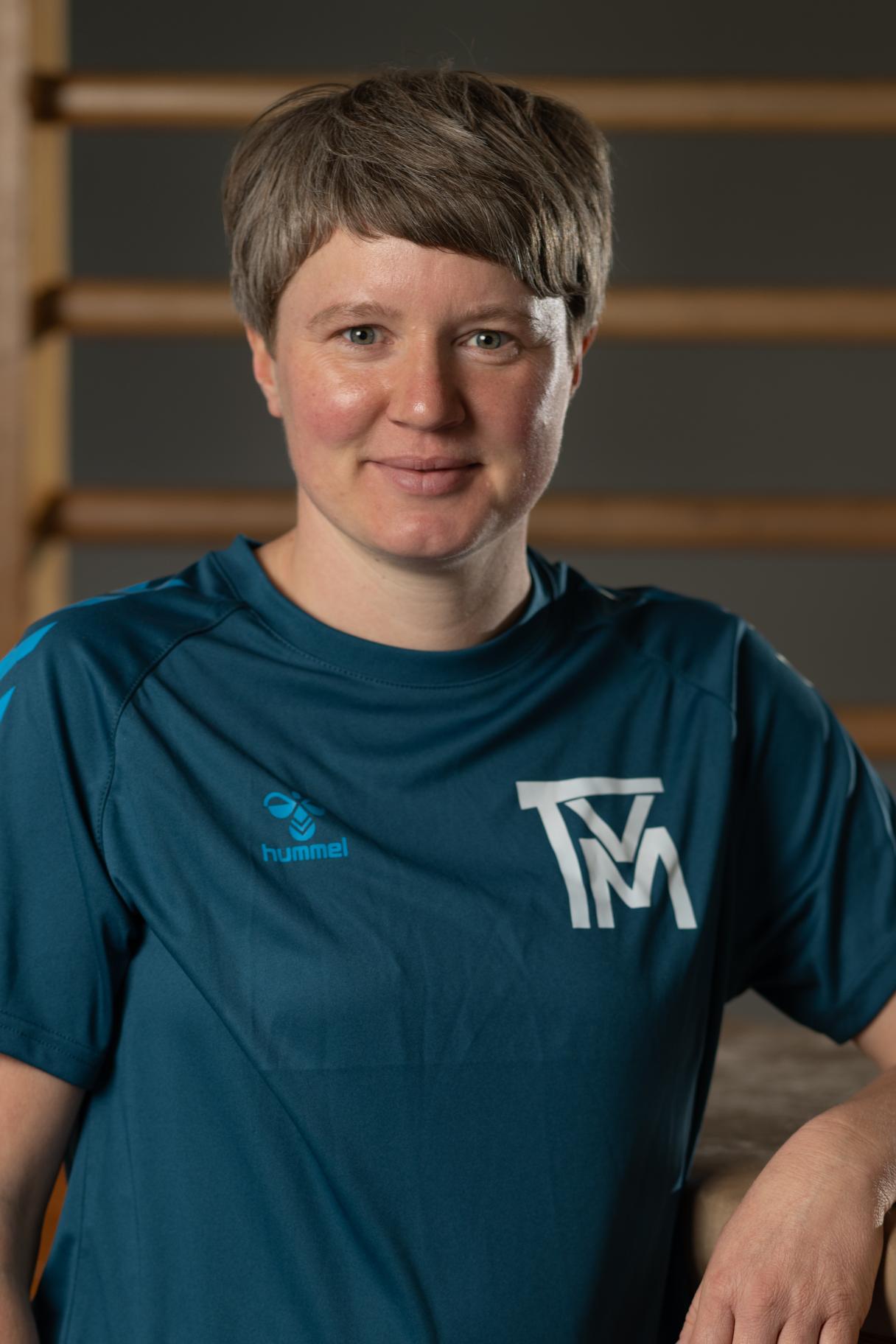 Kathrin Schröter